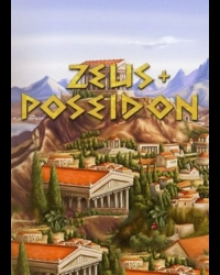 Buy Zeus + Poseidon (Acropolis) CD Key and Compare Prices