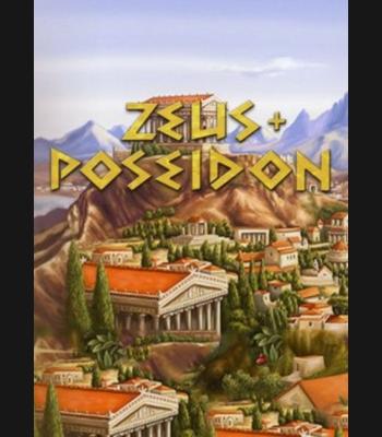 Buy Zeus + Poseidon (Acropolis)  CD Key and Compare Prices 
