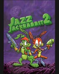 Buy Jazz Jackrabbit 2 Collection CD Key and Compare Prices
