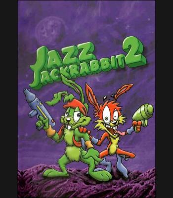 Buy Jazz Jackrabbit 2 Collection CD Key and Compare Prices 