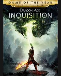 Buy Dragon Age: Inquisition (GOTY) CD Key and Compare Prices