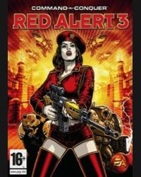 Buy Command & Conquer: Red Alert 3 CD Key and Compare Prices