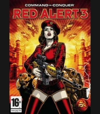 Buy Command & Conquer: Red Alert 3 CD Key and Compare Prices