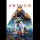 Buy Amazing Anthem CD Key and Compare Prices