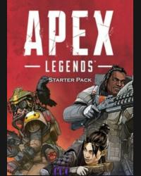 Buy Apex Legends Starter Pack CD Key and Compare Prices