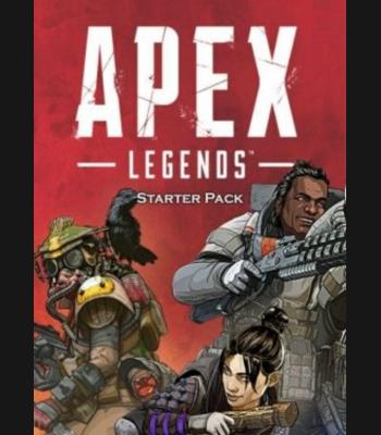 Buy Apex Legends Starter Pack CD Key and Compare Prices 
