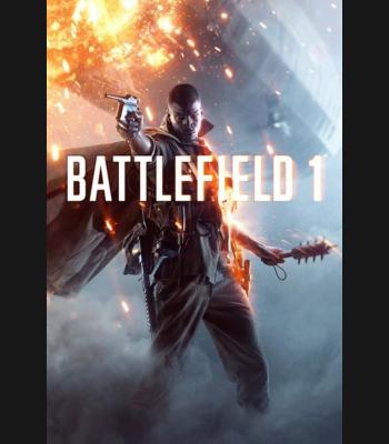 Buy Battlefield 1 (PC) CD Key and Compare Prices