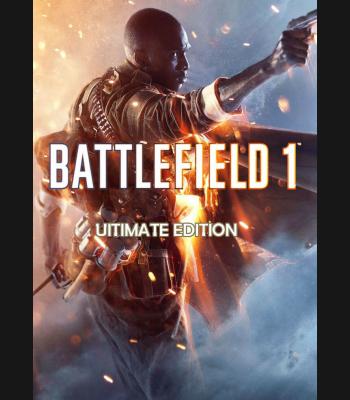 Buy Battlefield 1 (Ultimate Edition) CD Key and Compare Prices