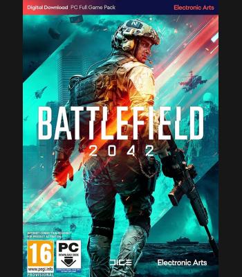 Buy Battlefield 2042 (PL) CD Key and Compare Prices