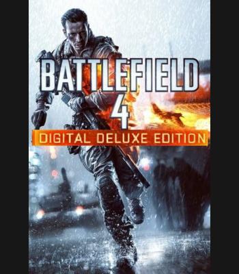 Buy Battlefield 4 (Digital Deluxe Edition) CD Key and Compare Prices
