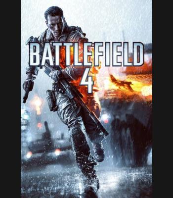 Buy Battlefield 4 (ENG) CD Key and Compare Prices