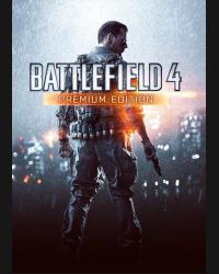 Buy Battlefield 4 : Premium Edition CD Key and Compare Prices