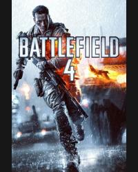 Buy Action-driven Battlefield 4 CD Key and Compare Prices