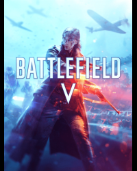 Buy Battlefield 5 (ENG/PL) CD Key and Compare Prices