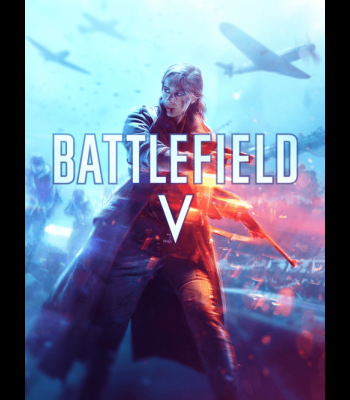 Buy Battlefield 5 (ENG) CD Key and Compare Prices