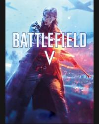 Buy Battlefield 5 (PL) CD Key and Compare Prices