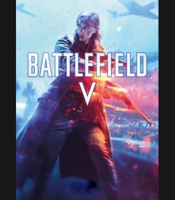 Buy Battlefield 5 (PL) CD Key and Compare Prices 