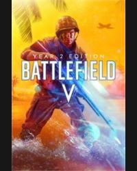 Buy Battlefield 5 Year 2 Edition (ENG/ES/FR/PT) CD Key and Compare Prices