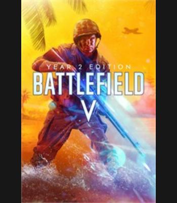 Buy Battlefield 5 Year 2 Edition (ENG/ES/FR/PT) CD Key and Compare Prices 