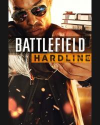 Buy Battlefield Hardline + 3 Gold Battlepacks CD Key and Compare Prices