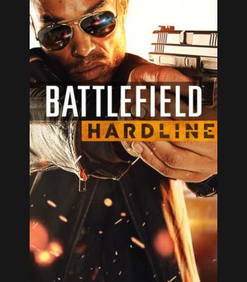 Buy Battlefield Hardline + 3 Gold Battlepacks CD Key and Compare Prices 