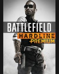 Buy Battlefield Hardline Premium  CD Key and Compare Prices