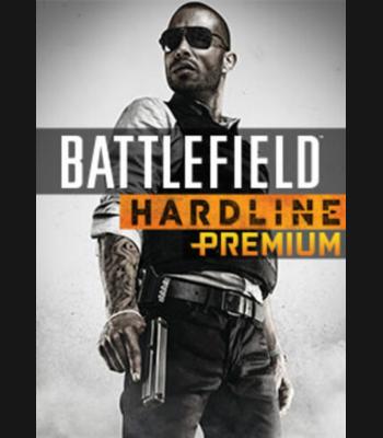 Buy Battlefield Hardline Premium  CD Key and Compare Prices