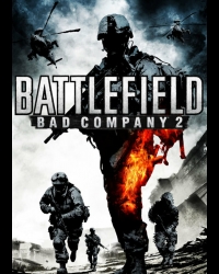 Buy Battlefield: Bad Company 2 + Vietnam DLC CD Key and Compare Prices