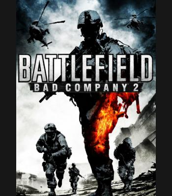 Buy Battlefield: Bad Company 2 + Vietnam DLC CD Key and Compare Prices