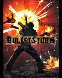 Buy Thrilling Bulletstorm CD Key and Compare Prices