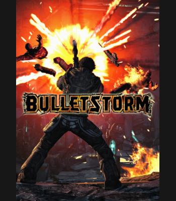 Buy Thrilling Bulletstorm CD Key and Compare Prices