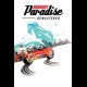 Buy Burnout Paradise Remastered (ENG/RUS) CD Key and Compare Prices 