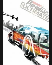 Buy Burnout Paradise: The Ultimate Box CD Key and Compare Prices