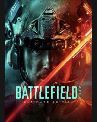 Buy Battlefield 2042 - Ultimate Edition (PC) CD Key and Compare Prices