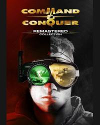 Buy Command & Conquer: Remastered Collection CD Key and Compare Prices