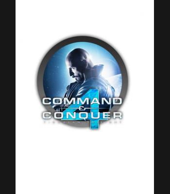 Buy Command & Conquer 4: Tiberian Twilight (PC) CD Key and Compare Prices