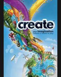 Buy Create CD Key and Compare Prices