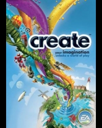 Buy Create CD Key and Compare Prices