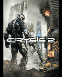 Buy Crysis 2 (Maximum Edition) CD Key and Compare Prices