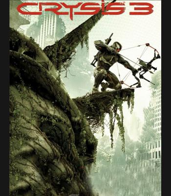 Buy Crysis 3 (Hunter Edition)  CD Key and Compare Prices 