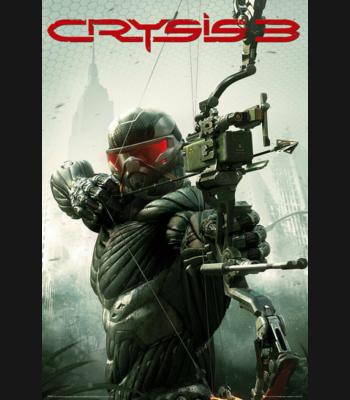 Buy Crysis 3 CD Key and Compare Prices 