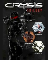 Buy Crysis Trilogy CD Key and Compare Prices