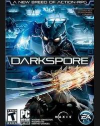 Buy Darkspore CD Key and Compare Prices