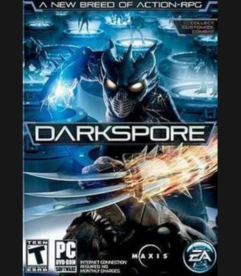 Buy Darkspore CD Key and Compare Prices 