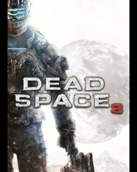 Buy Dead Space 3 (Limited Edition) CD Key and Compare Prices