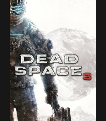 Buy Thrilling Dead Space 3 CD Key and Compare Prices 