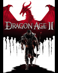 Buy Fiery Dragon Age 2 CD Key and Compare Prices
