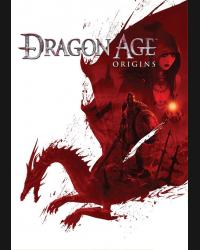 Buy Dragon Age Origins (Ultimate Edition) CD Key and Compare Prices