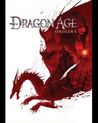 Buy Dragon Age Origins (Ultimate Edition) CD Key and Compare Prices