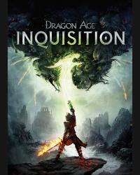 Buy Dragon Age: Inquisition (PL/RU) CD Key and Compare Prices